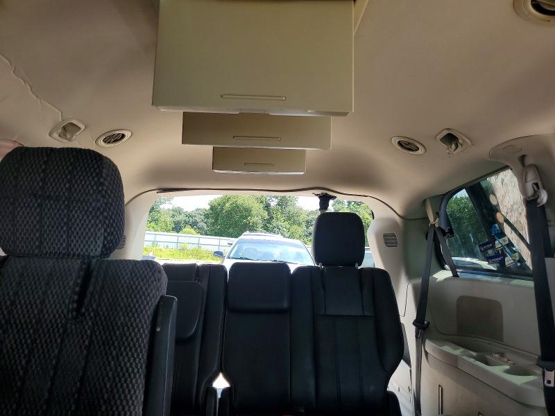 Aukcja sprzedaży 2014 Chrysler Town & Country, vin: 2C4RC1BG1ER383183, numer aukcji: 67896386