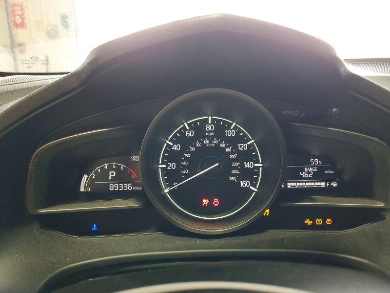Auction sale of the 2018 Mazda 3, vin: 3MZBN1U71JM162996, lot number: 69418396