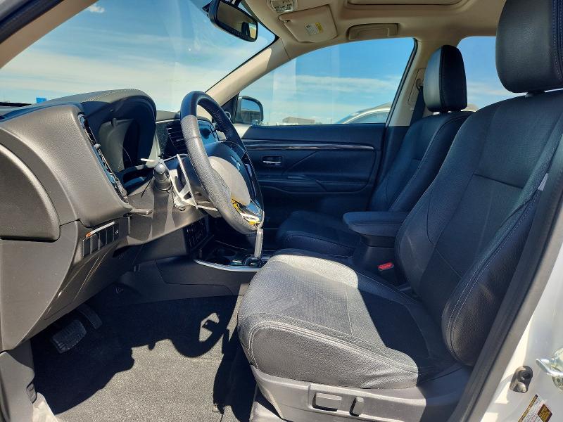 Продаж на аукціоні авто 2018 Mitsubishi Outlander, vin: JA4JZ4AX1JZ010122, номер лоту: 67805656