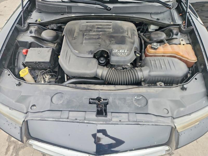 Продажа на аукционе авто 2013 Dodge Charger, vin: 2C3CDXHG0DH574440, номер лота: 69376346