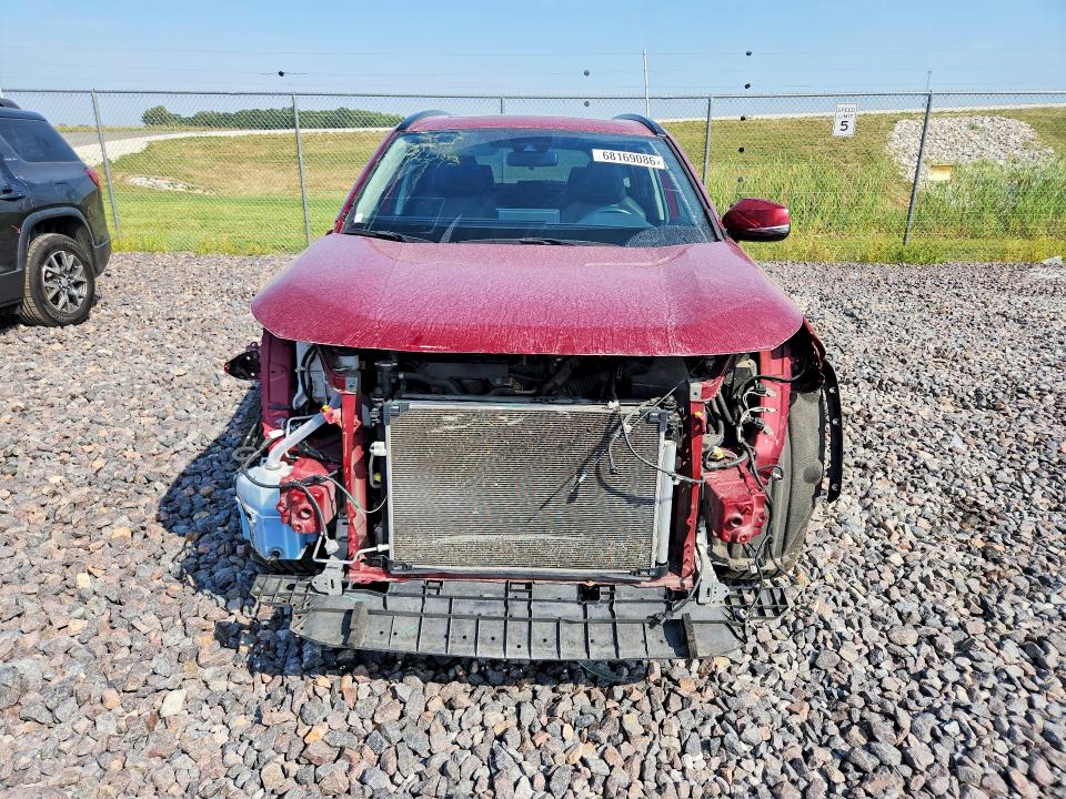68169086 :رقم المزاد ، JTMA1RFVXKJ004806 vin ، 2019 Toyota Rav4 مزاد بيع