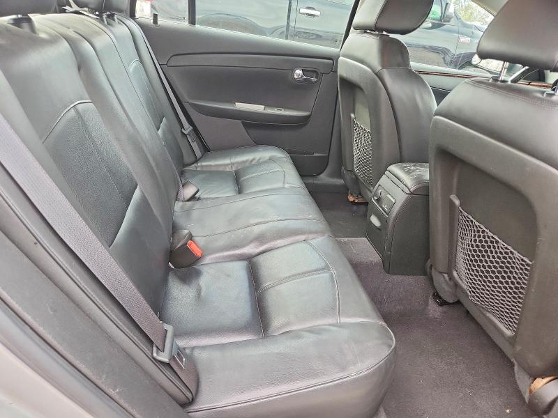Продажа на аукционе авто 2011 Chevrolet Malibu, vin: 1G1ZE5E11BF232364, номер лота: 69625486