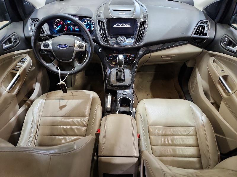 Продаж на аукціоні авто 2015 Ford Escape, vin: 1FMCU9J99FUA55885, номер лоту: 69291006