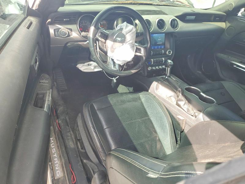 Продаж на аукціоні авто 2021 Ford Mustang, vin: 1FA6P8TH9M5147681, номер лоту: 68216346