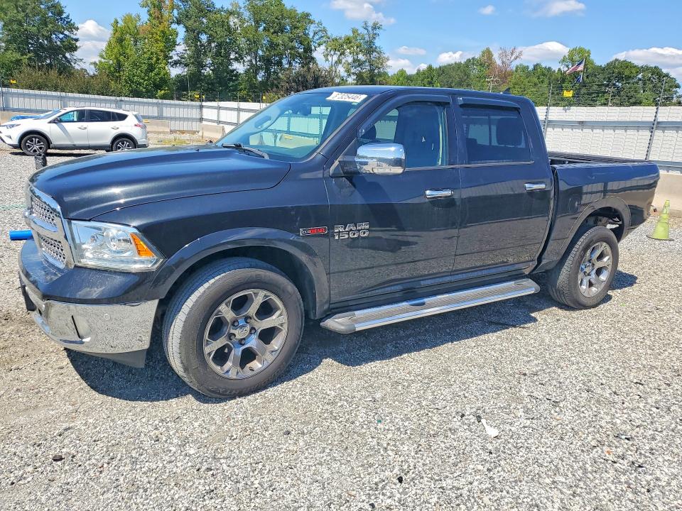 Продаж на аукціоні авто 2017 Ram 1500, vin: 1C6RR7NM9HS881693, номер лоту: 67325446
