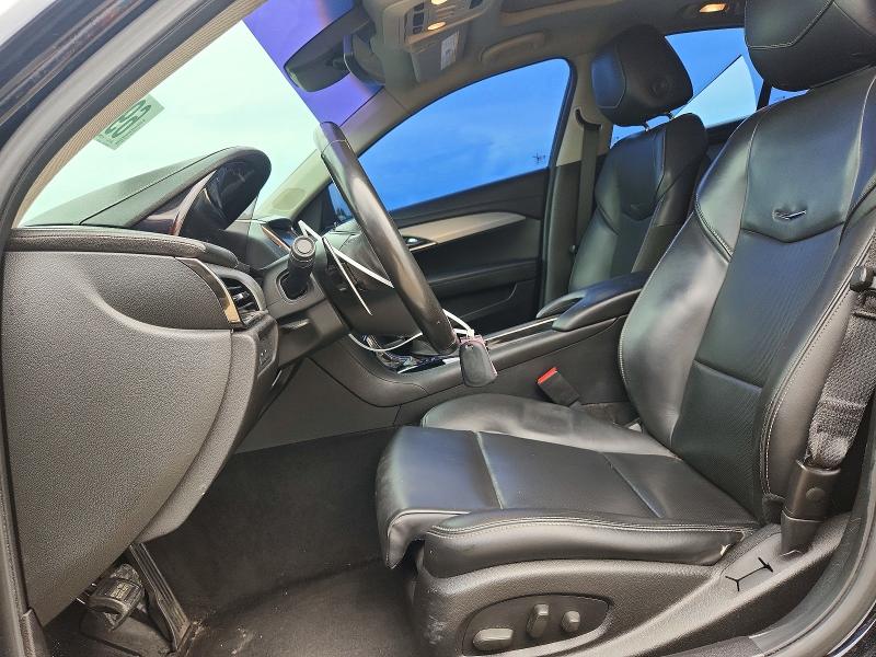 Продаж на аукціоні авто 2015 Cadillac Ats, vin: 1G6AC5SX7F0129173, номер лоту: 69868296