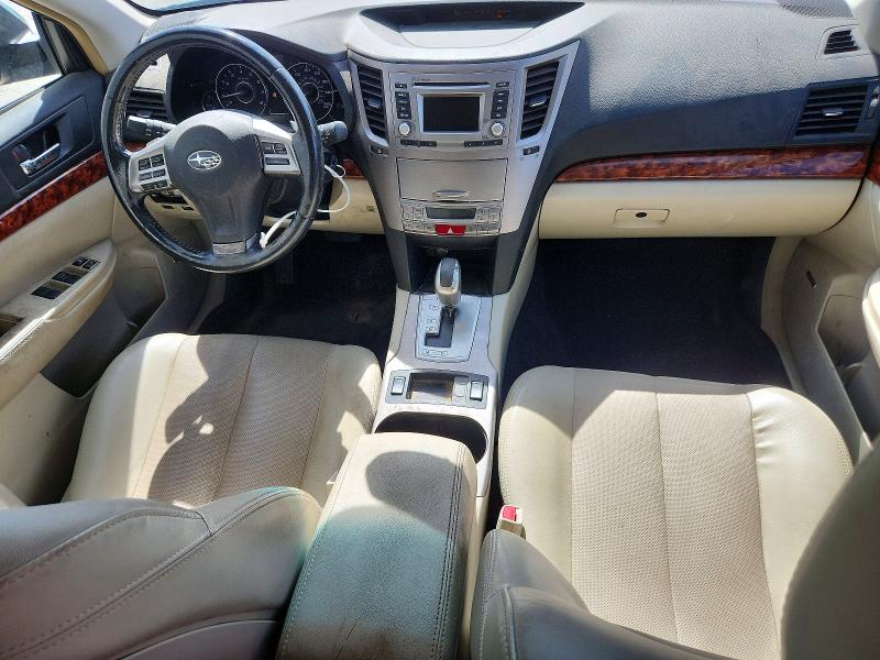 Продаж на аукціоні авто 2012 Subaru Outback, vin: 4S4BRDKC1C2238814, номер лоту: 67514666