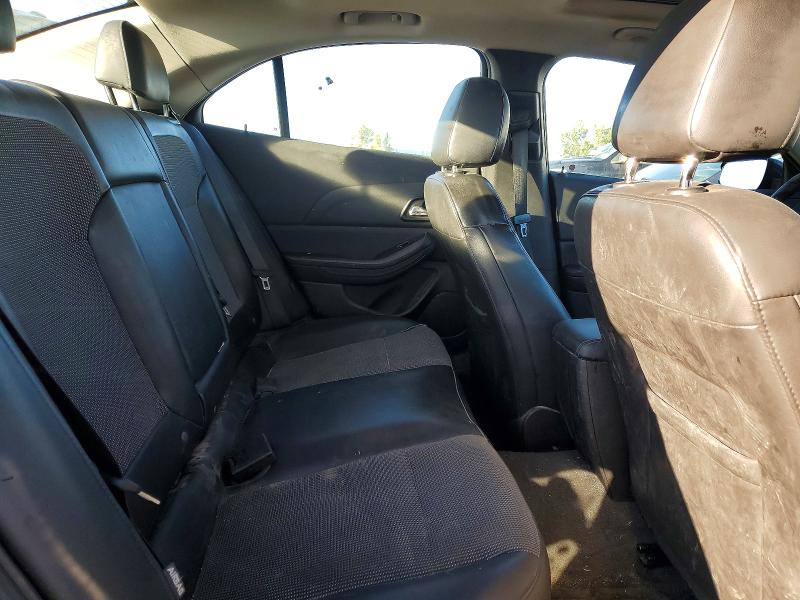 Aukcja sprzedaży 2014 Chevrolet Malibu, vin: 1G11C5SL8EF283261, numer aukcji: 68587136