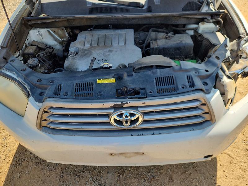 Продаж на аукціоні авто 2010 Toyota Highlander, vin: 5TDKK3EH2AS021126, номер лоту: 68151326