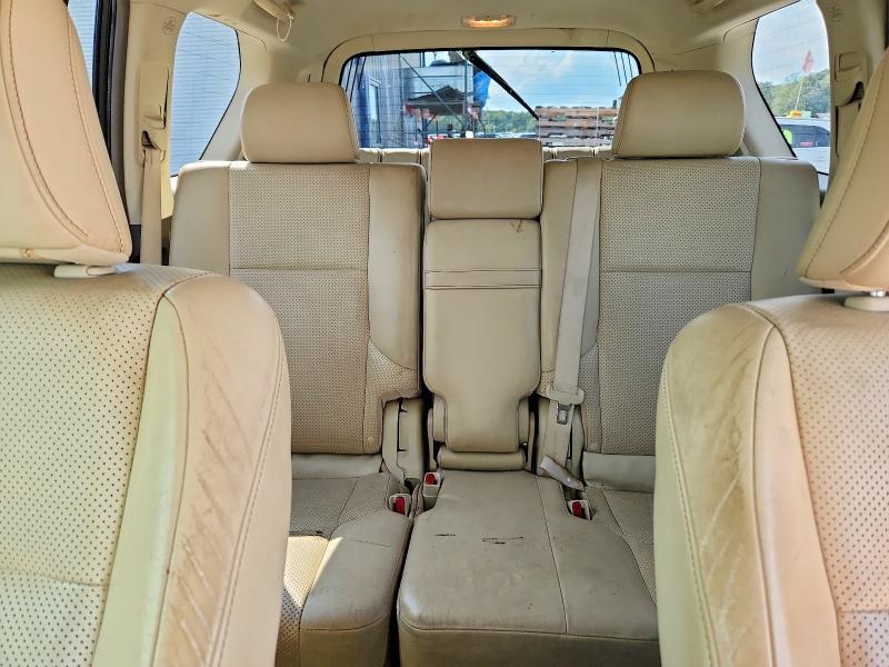 Продаж на аукціоні авто 2014 Lexus Gx, vin: JTJJM7FX3E5075403, номер лоту: 69382566