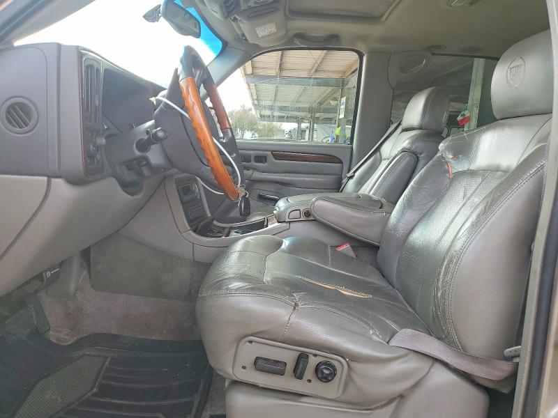 Aukcja sprzedaży 2002 Cadillac Escalade, vin: 1GYEC63TX2R292111, numer aukcji: 67917906