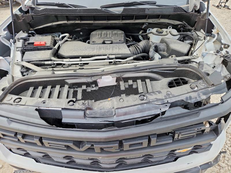 2026 Chevrolet Silverado მანქანა იყიდება აუქციონზე, vin: 1GCPAAEK4TZ141469, აუქციონის ნომერი: 67863636