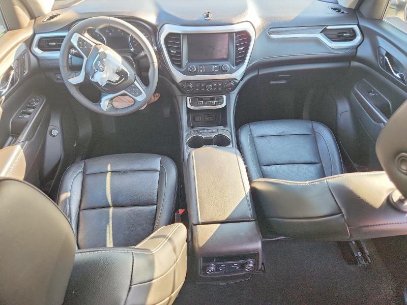 Продажа на аукционе авто 2020 Gmc Acadia, vin: 1GKKNULS9LZ113545, номер лота: 67694376