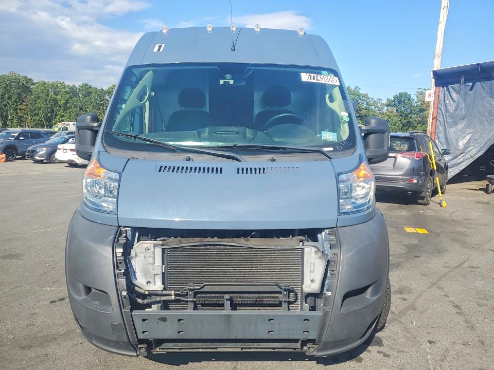 Aukcja sprzedaży 2020 Ram Promaster 3500, vin: 3C6URVJG2LE140716, numer aukcji: 67745806