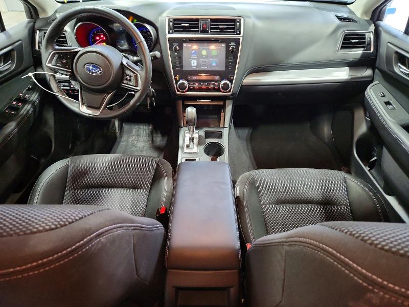 70510196 :رقم المزاد ، 4S4BSAHCXJ3388390 vin ، 2018 Subaru Outback مزاد بيع