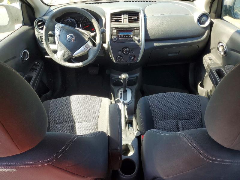 Продажа на аукционе авто 2016 Nissan Versa, vin: 3N1CN7AP5GL851732, номер лота: 67365746