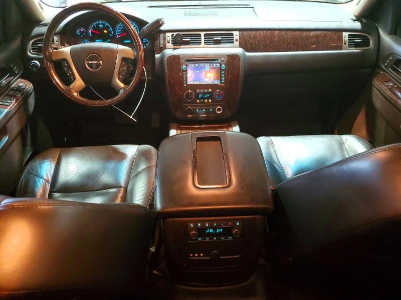 Aukcja sprzedaży 2011 Gmc Yukon, vin: 1GKS2EEF2BR144200, numer aukcji: 70219536