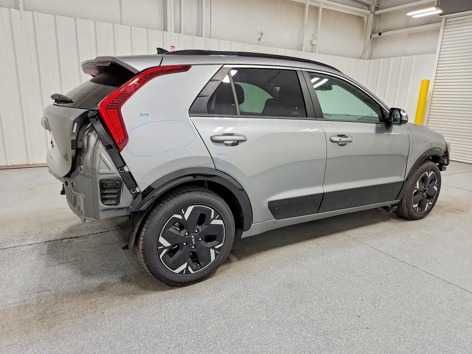 Aukcja sprzedaży 2023 Kia Niro, vin: KNDCR3L17P5028223, numer aukcji: 67991216