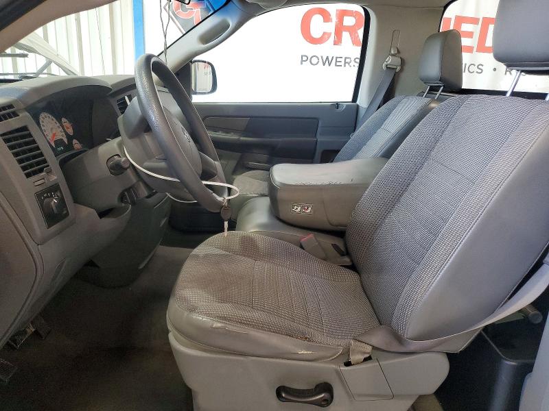 Aukcja sprzedaży 2006 Dodge Ram 1500, vin: 1D7HA16K66J145289, numer aukcji: 67519716