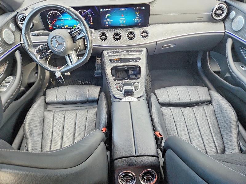 Aukcja sprzedaży 2021 Mercedes-benz E, vin: W1K1K5KB4MF150714, numer aukcji: 68538156