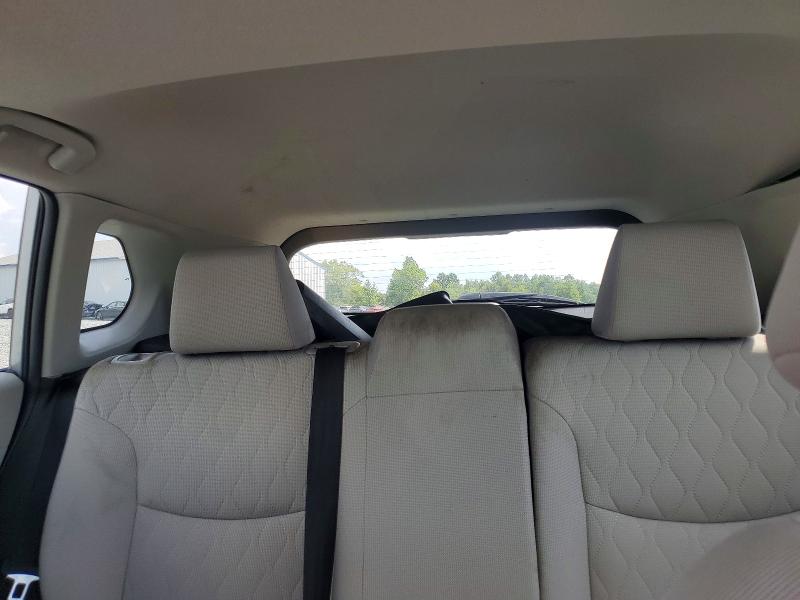 Продажа на аукционе авто 2026 Toyota Corolla Cross, vin: 7MUBAAAG9TV180786, номер лота: 67484406