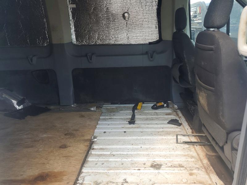 2019 Ford Transit მანქანა იყიდება აუქციონზე, vin: 1FBAX2CM8KKA01838, აუქციონის ნომერი: 67770916