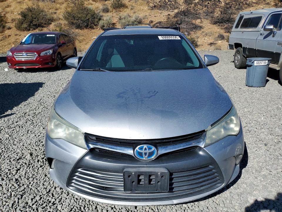 Aukcja sprzedaży 2015 Toyota Camry Hybrid, vin: 4T1BD1FK4FU163193, numer aukcji: 69009556
