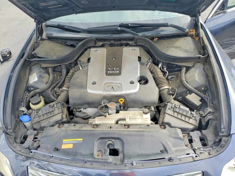 Продажа на аукционе авто 2009 Infiniti G37 Sedan, vin: JNKCV61F19M365523, номер лота: 67995986
