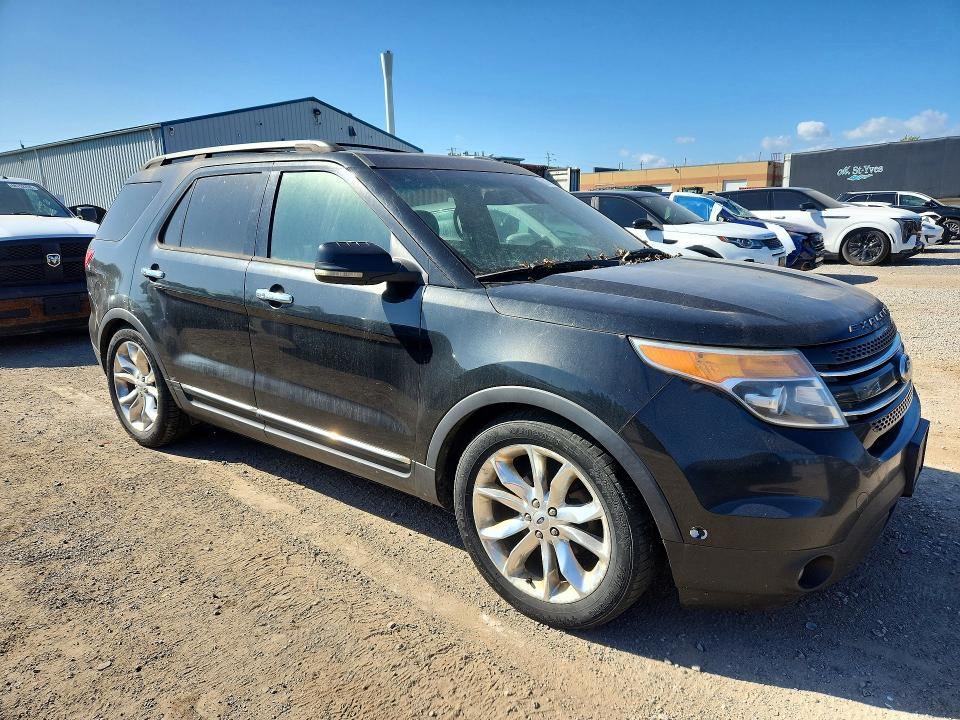 Aukcja sprzedaży 2013 Ford Explorer, vin: 1FM5K8F85DGA51708, numer aukcji: 68176266