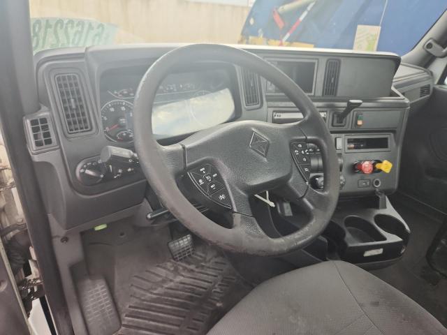 Продаж на аукціоні авто 2019 International Lt625, vin: 3HCDZTZR5KL414622, номер лоту: 61622186