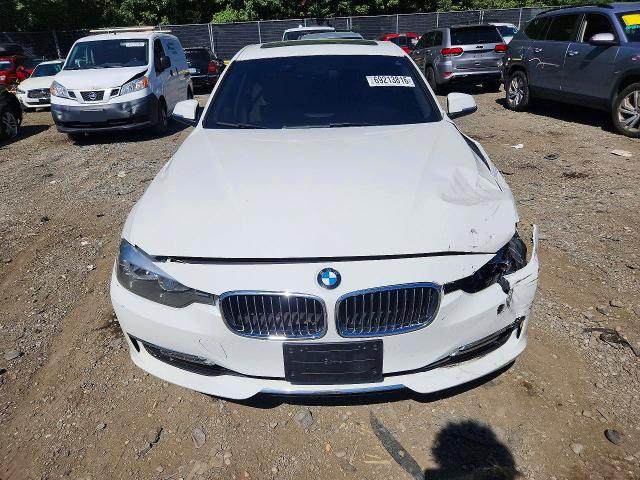 Продажа на аукционе авто 2012 Bmw 328, vin: WBA3A5C5XCF342214, номер лота: 69213816