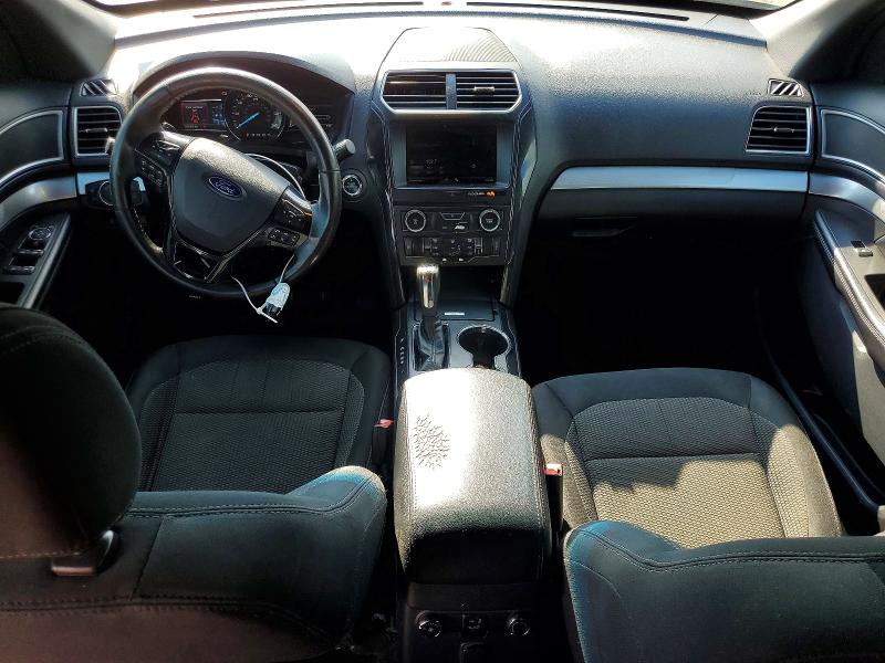 Продаж на аукціоні авто 2016 Ford Explorer, vin: 1FM5K7D88GGB33529, номер лоту: 67876586