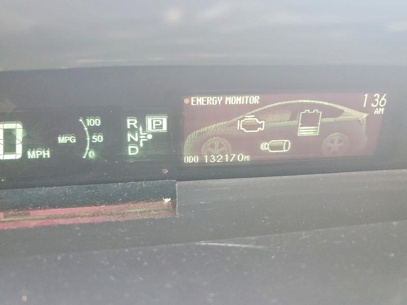 Aukcja sprzedaży 2015 Toyota Prius, vin: JTDKN3DU9F0470061, numer aukcji: 67779476