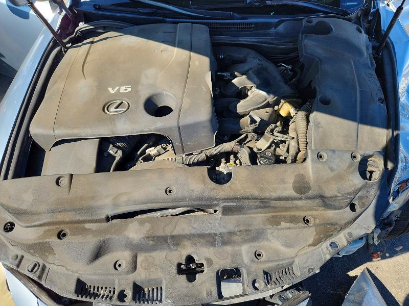 Продажа на аукционе авто 2010 Lexus Is 250, vin: JTHBF5C27A5113304, номер лота: 67731606