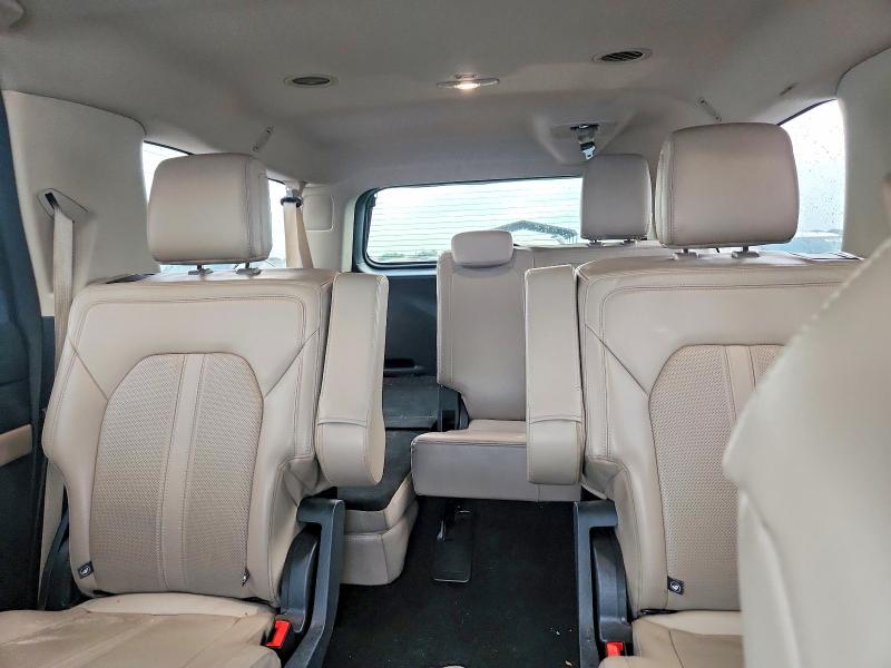 2024 Ford Expedition მანქანა იყიდება აუქციონზე, vin: 1FMJK2A85REA33053, აუქციონის ნომერი: 65494656