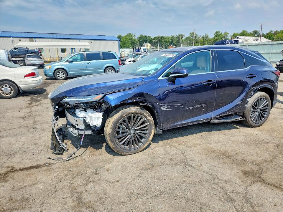 Продаж на аукціоні авто 2026 Lexus Rx 350h, vin: 2T2BBMCA6TC142356, номер лоту: 67301766
