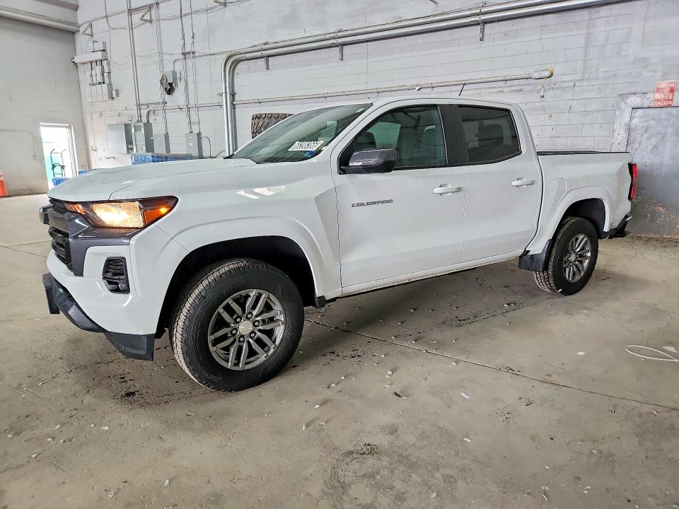 Auction sale of the 2023 Chevrolet Colorado, vin: 1GCPSCEK9P1152562, lot number: 68398366