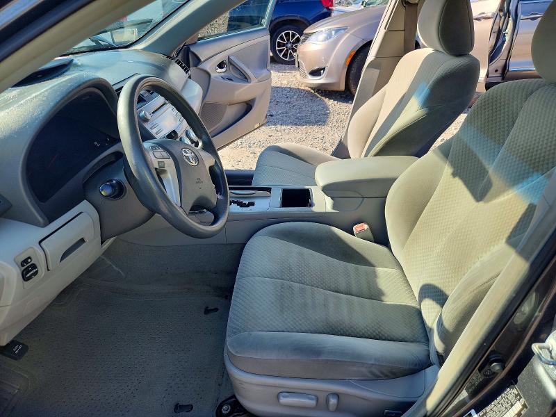 Aukcja sprzedaży 2009 Toyota Camry, vin: 4T4BE46K99R087379, numer aukcji: 67969646