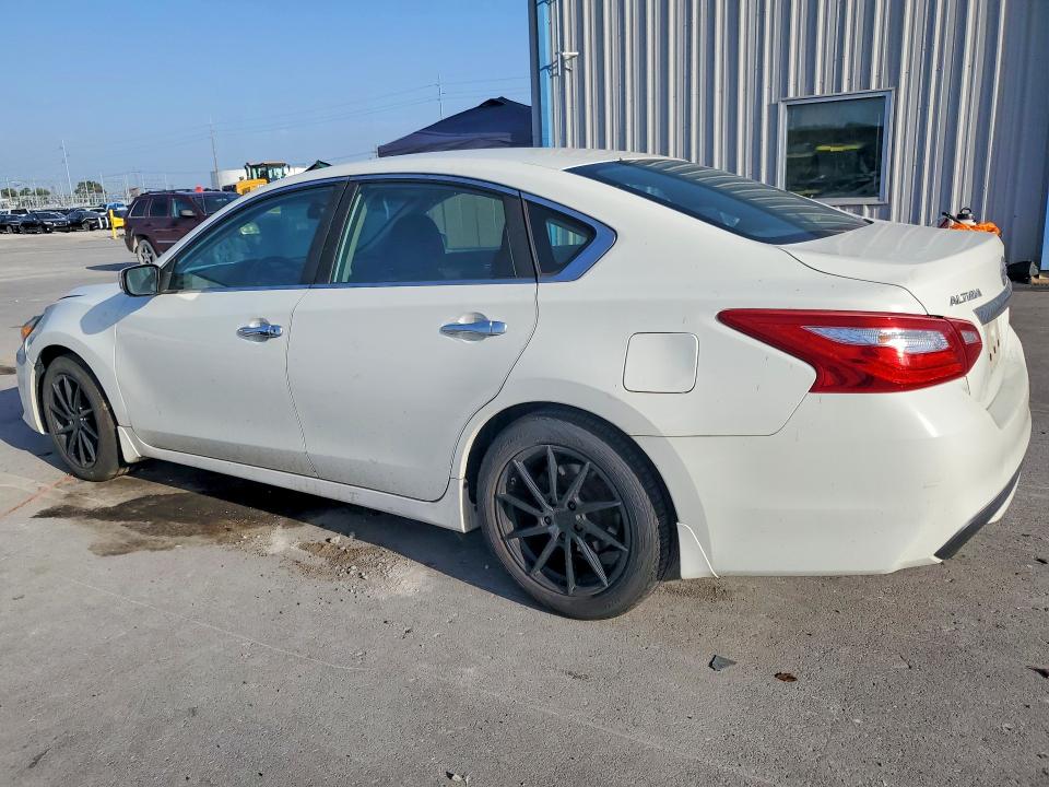 Aukcja sprzedaży 2017 Nissan Altima, vin: 1N4AL3AP1HC487637, numer aukcji: 68270706