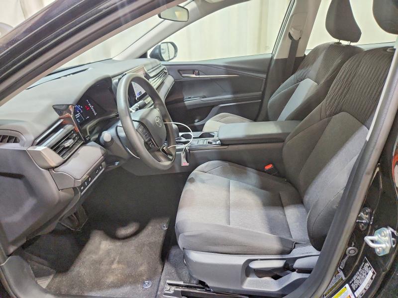 Продаж на аукціоні авто 2026 Toyota Camry, vin: 4T1DAACK6TU231009, номер лоту: 68245276