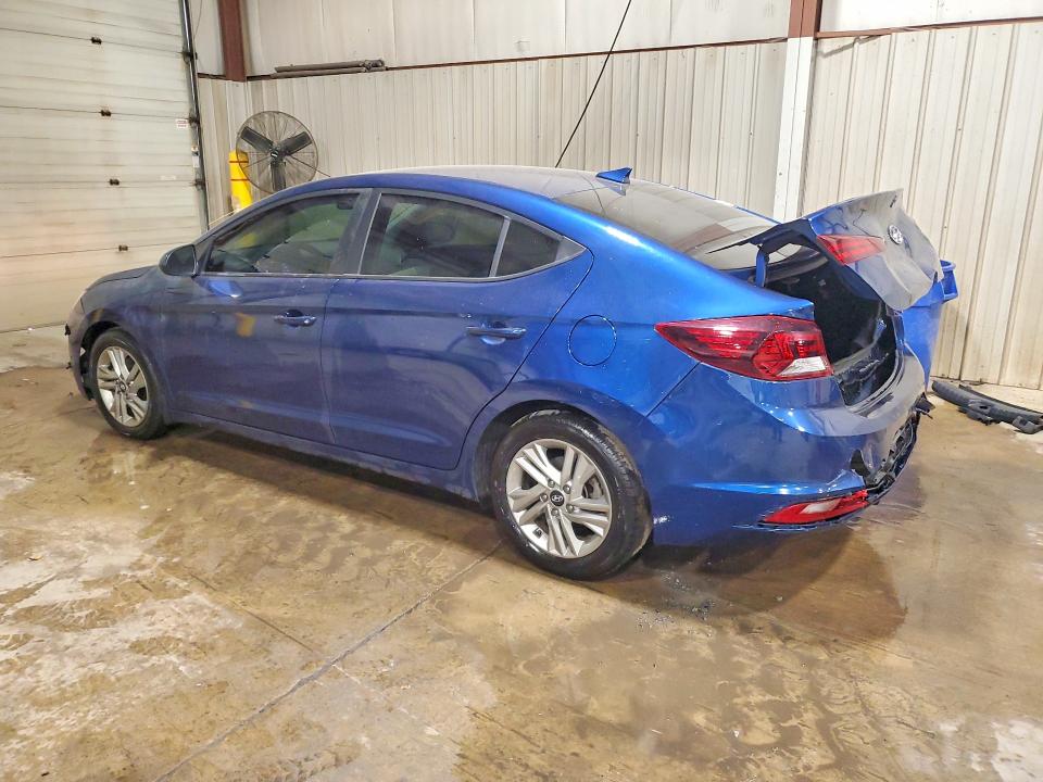 Aukcja sprzedaży 2020 Hyundai Elantra, vin: 5NPD84LF9LH611802, numer aukcji: 68984416