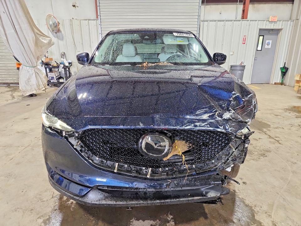 Aukcja sprzedaży 2018 Mazda Cx-5, vin: JM3KFBDM9J0421952, numer aukcji: 70621456