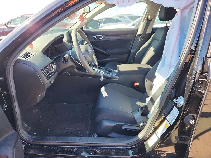 Продажа на аукционе авто 2026 Honda Civic, vin: 2HGFE2F24TH505511, номер лота: 67346596
