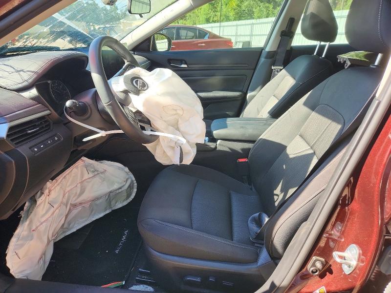 68517546 :رقم المزاد ، 1N4BL4DV5RN305674 vin ، 2024 Nissan Altima مزاد بيع