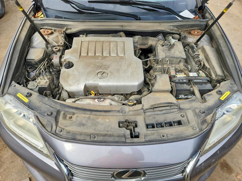 Aukcja sprzedaży 2013 Lexus Es, vin: JTHBK1GG9D2069631, numer aukcji: 69200706