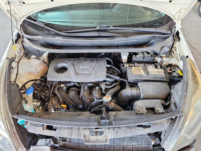 Продаж на аукціоні авто 2016 Kia Rio, vin: KNADM4A37G6667836, номер лоту: 69647686