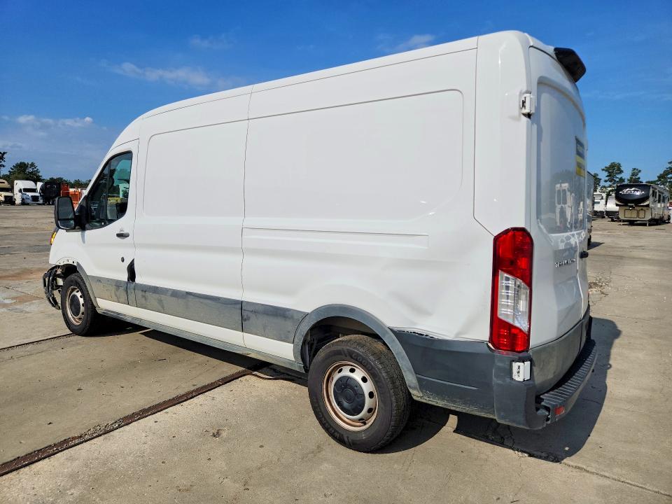 2025 Ford Transit მანქანა იყიდება აუქციონზე, vin: 1FTBR1C84SKA50722, აუქციონის ნომერი: 67295896