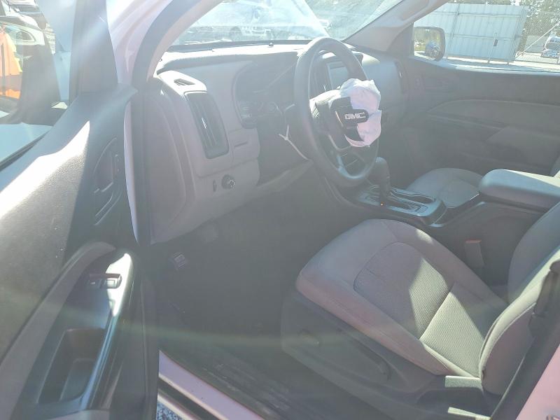 Продаж на аукціоні авто 2018 Gmc Canyon, vin: 1GTH5BEN5J1199983, номер лоту: 67382926