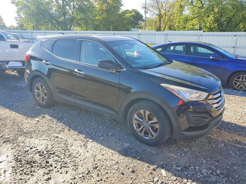 Aukcja sprzedaży 2015 Hyundai Santa Fe Sport, vin: 5XYZT3LB6FG233753, numer aukcji: 68574686