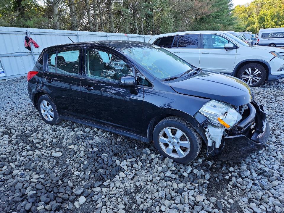 Продаж на аукціоні авто 2012 Nissan Versa, vin: 3N1BC1CP6CK294292, номер лоту: 68400486